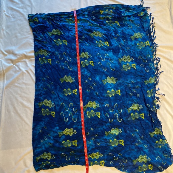 Ana & Kate Coverup - Picture 5 of 6